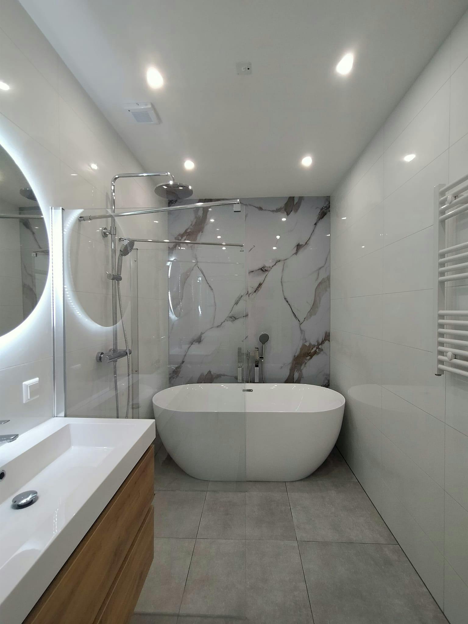 Appartement in Rotterdam