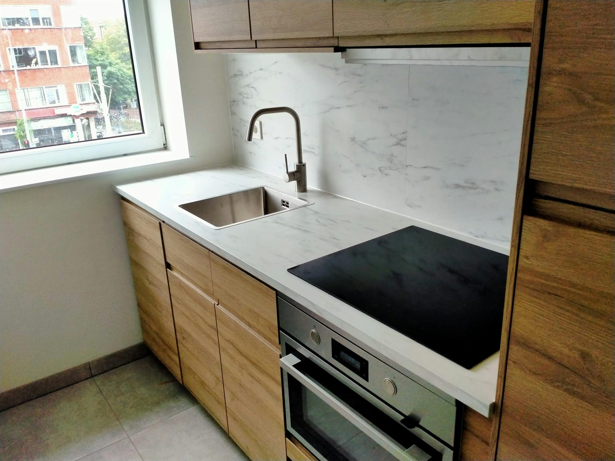 preview gallery tile