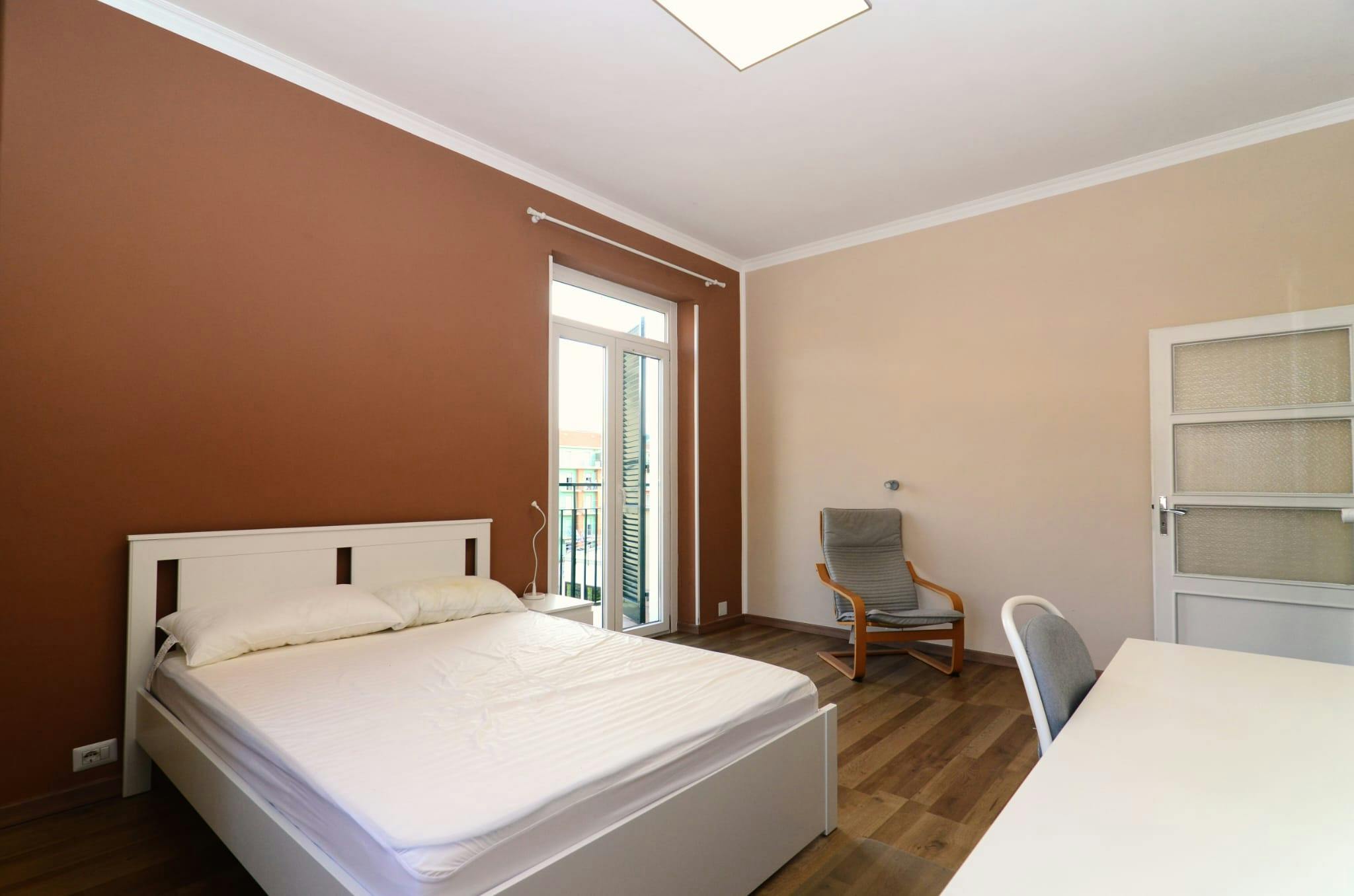 Via Finalmarina, Turin preview