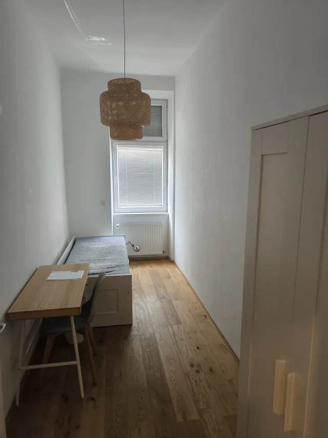 Private room in Braunhirschengasse, Vienna (1707298) room image 1