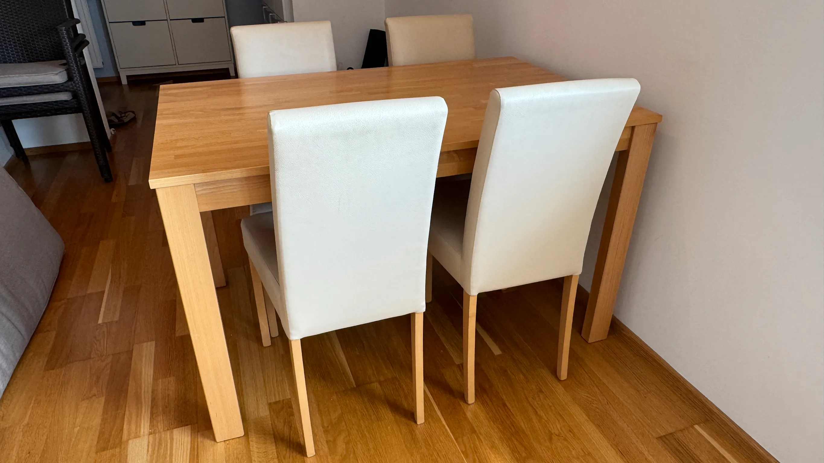 1-Bedroom Apartment in Nippongasse, Vienna (1707301) ROOM 3