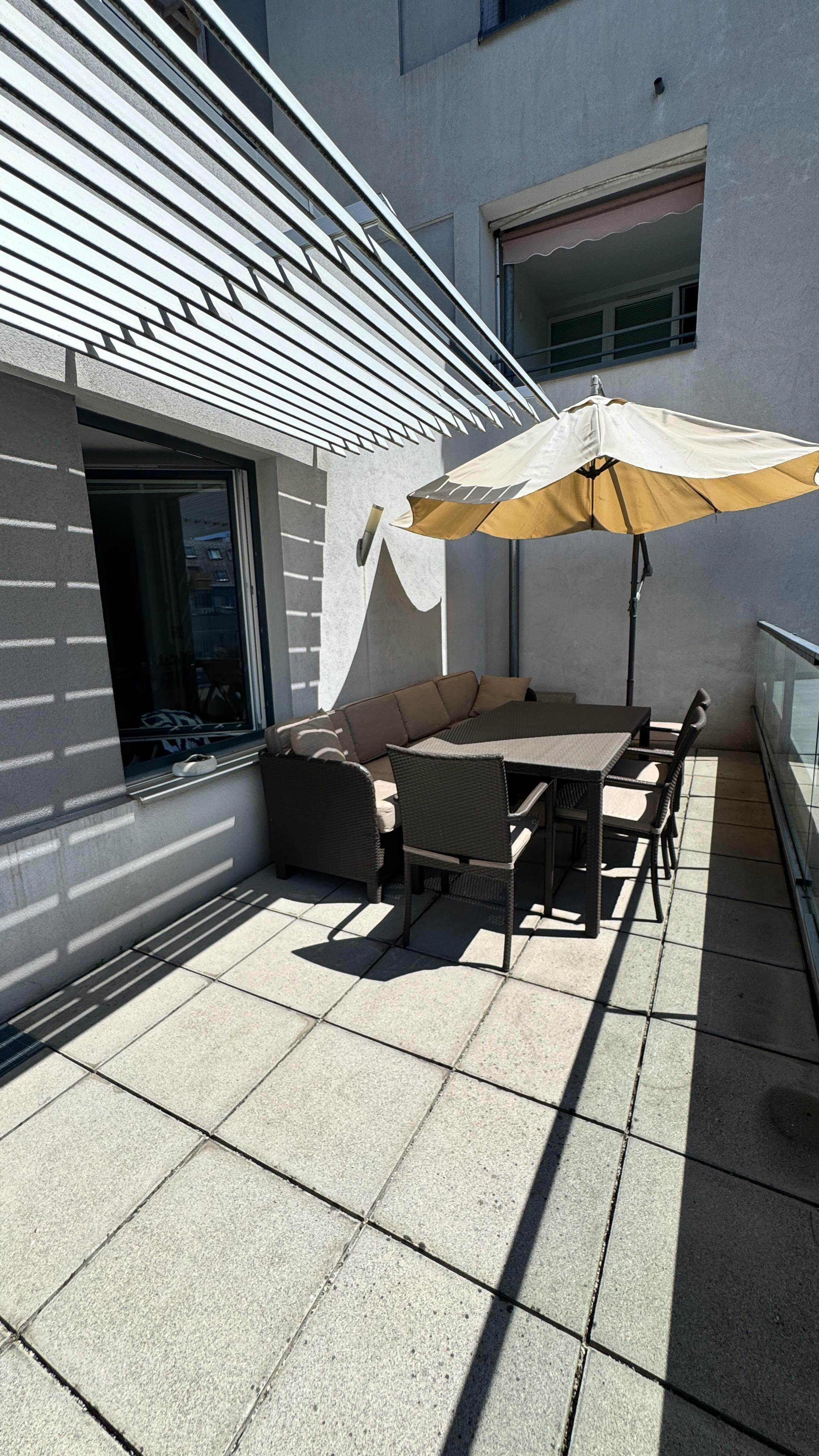 1-Bedroom Apartment in Nippongasse, Vienna (1707301) room image 9