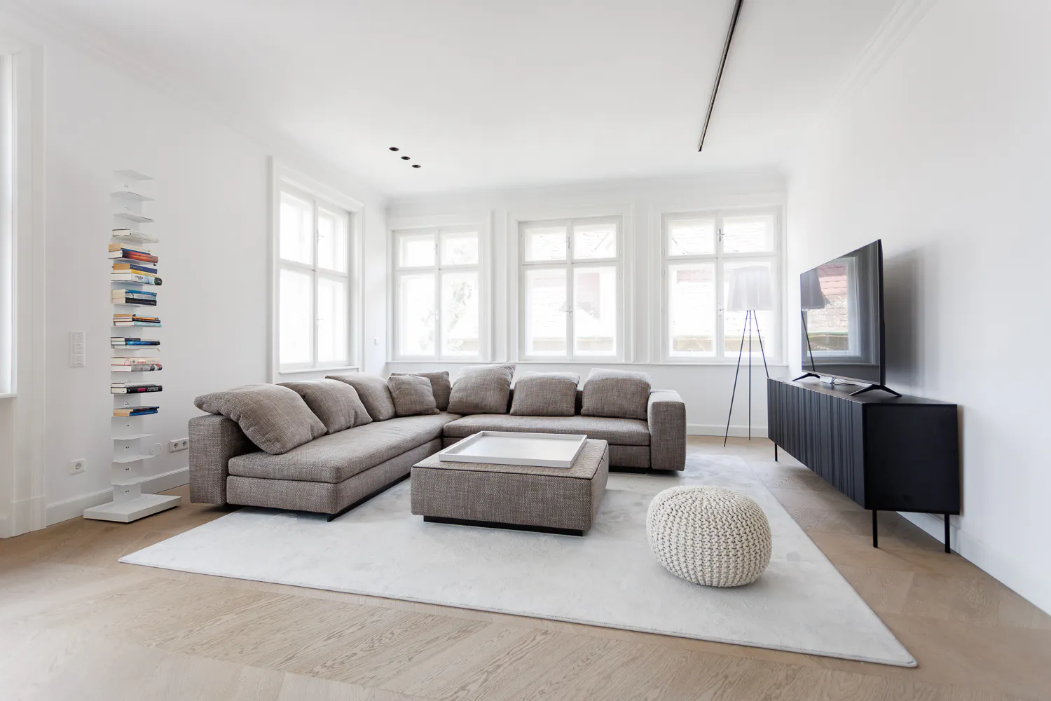 2-Bedroom Apartment in Hockegasse, Vienna ROOM 3