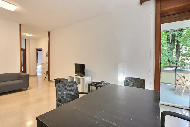 Shared room in Via Giovanni Rasori, Milan (1707322) room image 1