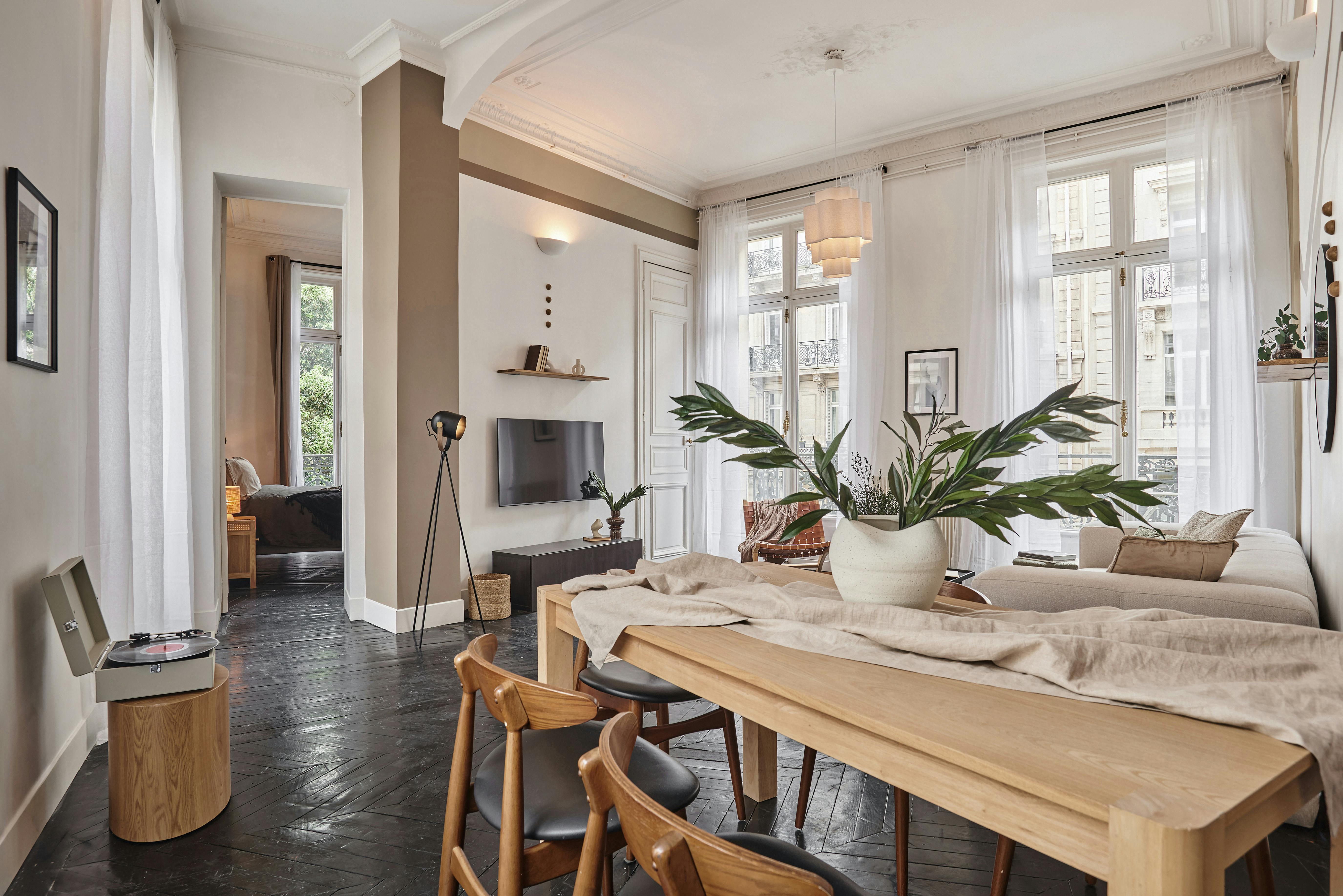 Appartement – Paris, 9th Arrondissement - Vue 3