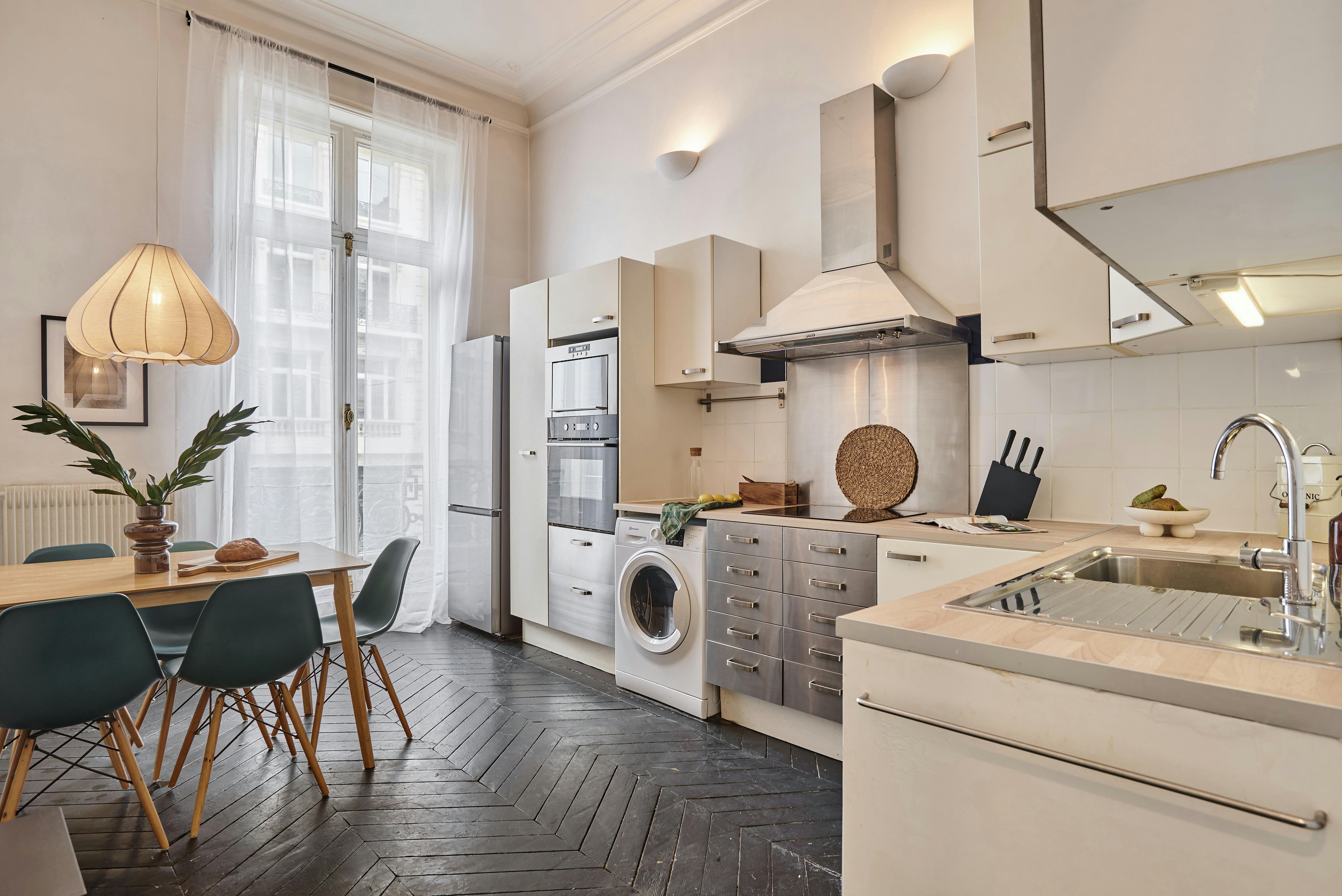 Appartement – Paris, 9th Arrondissement - Vue 4