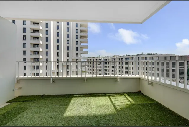 2-Bedroom Apartment in Rue du Général Roguet, Clichy (1707333) room image 30