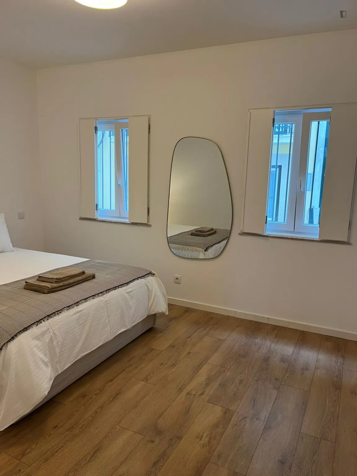 1-Bedroom Apartment in Rua da Esperança do Cardal, Lisbon (1707344) ROOM 1
