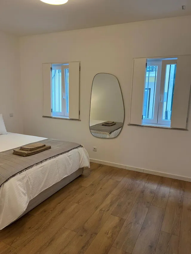 1-Bedroom Apartment in Rua da Esperança do Cardal, Lisbon (1707344) room image 2