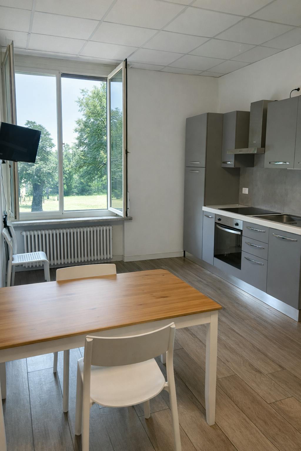 Apartment for rent for €745 per month in Milan, Largo Vittorio Sereni
