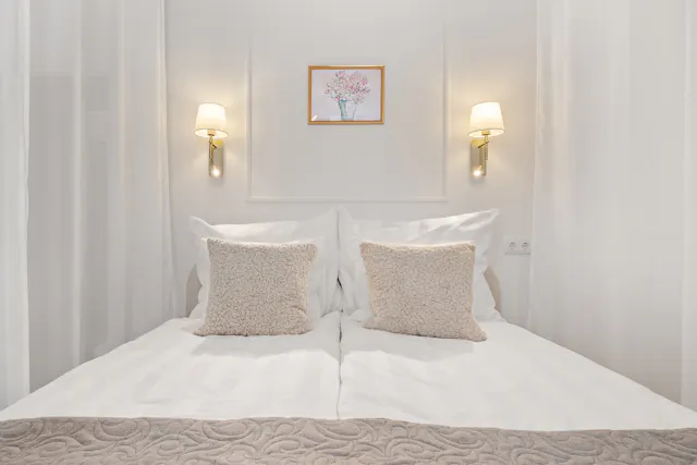 1-Bedroom Apartment in Klosterneuburger Straße, Vienna (1707351) room image 2