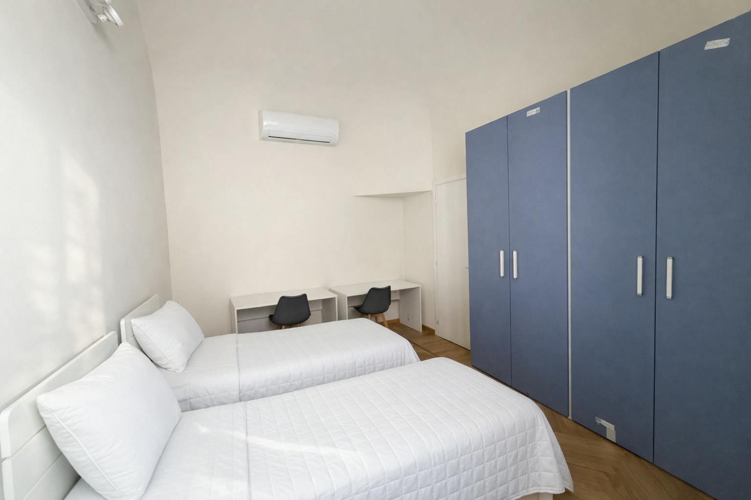 Delat rum att hyra för 464 € i månaden i Piacenza, Via Sopramuro