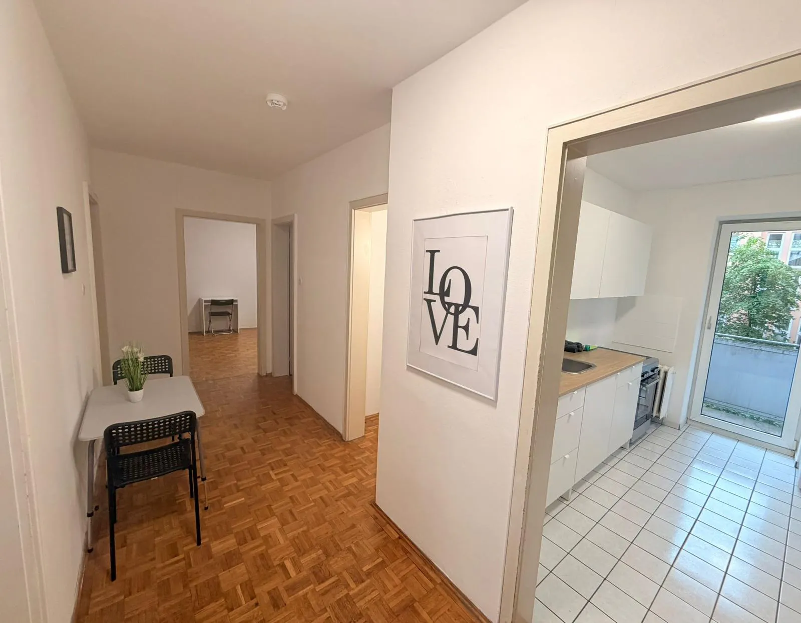 Building in Forstenrieder Allee, Munich (1707360) ROOM 4