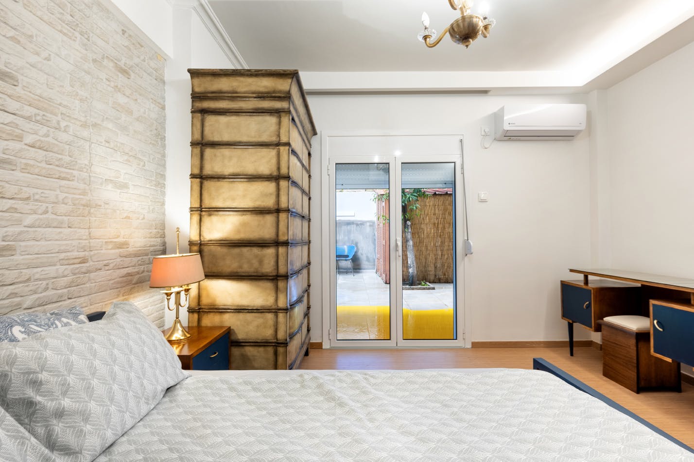 Apartment for rent for €700 per month in Athina, Kalvou