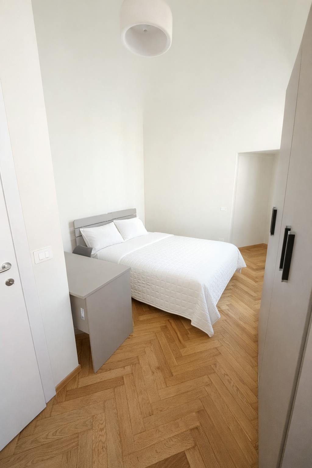 Privé kamer te huur voor € 635 per maand in Piacenza, Via Sopramuro
