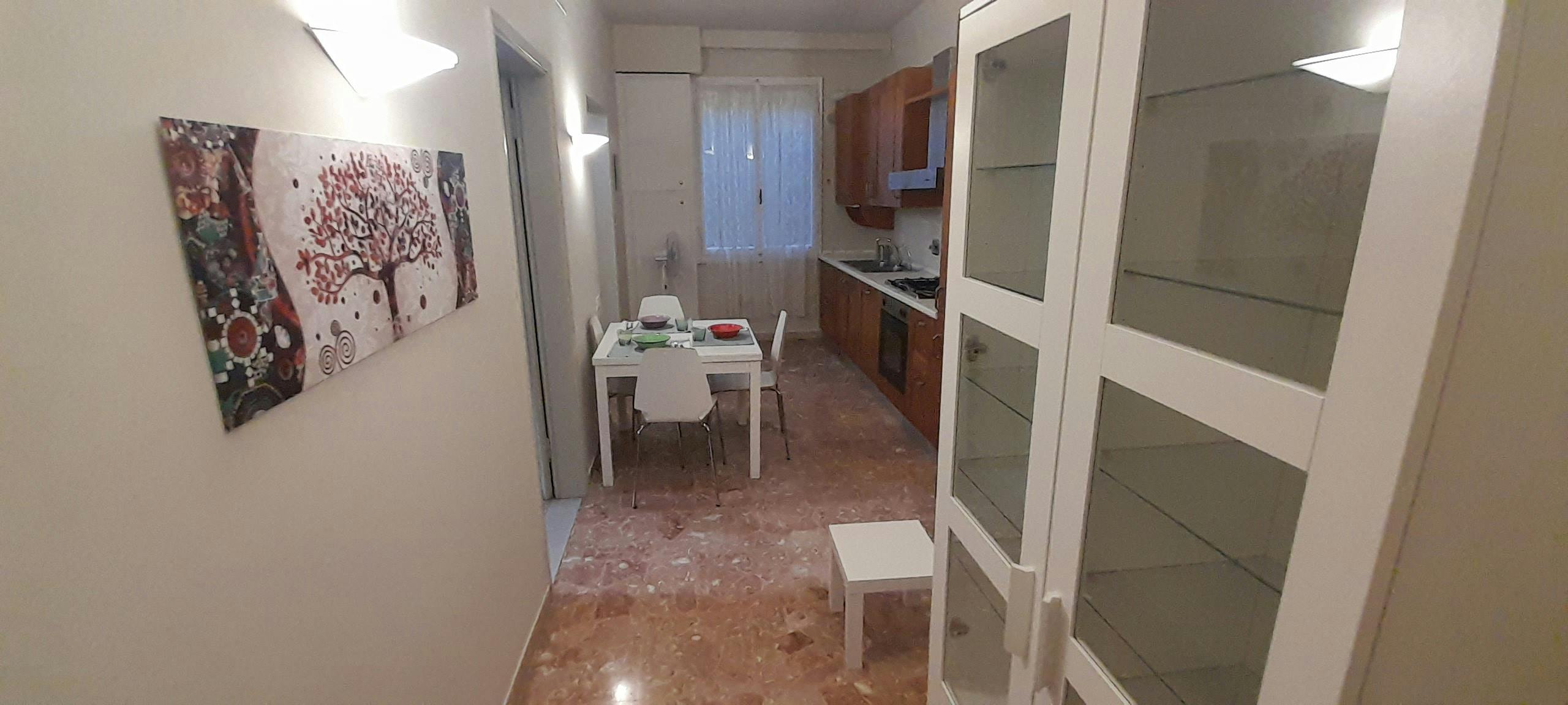 Double room Florence, 1 bed, 20m² — photo 5