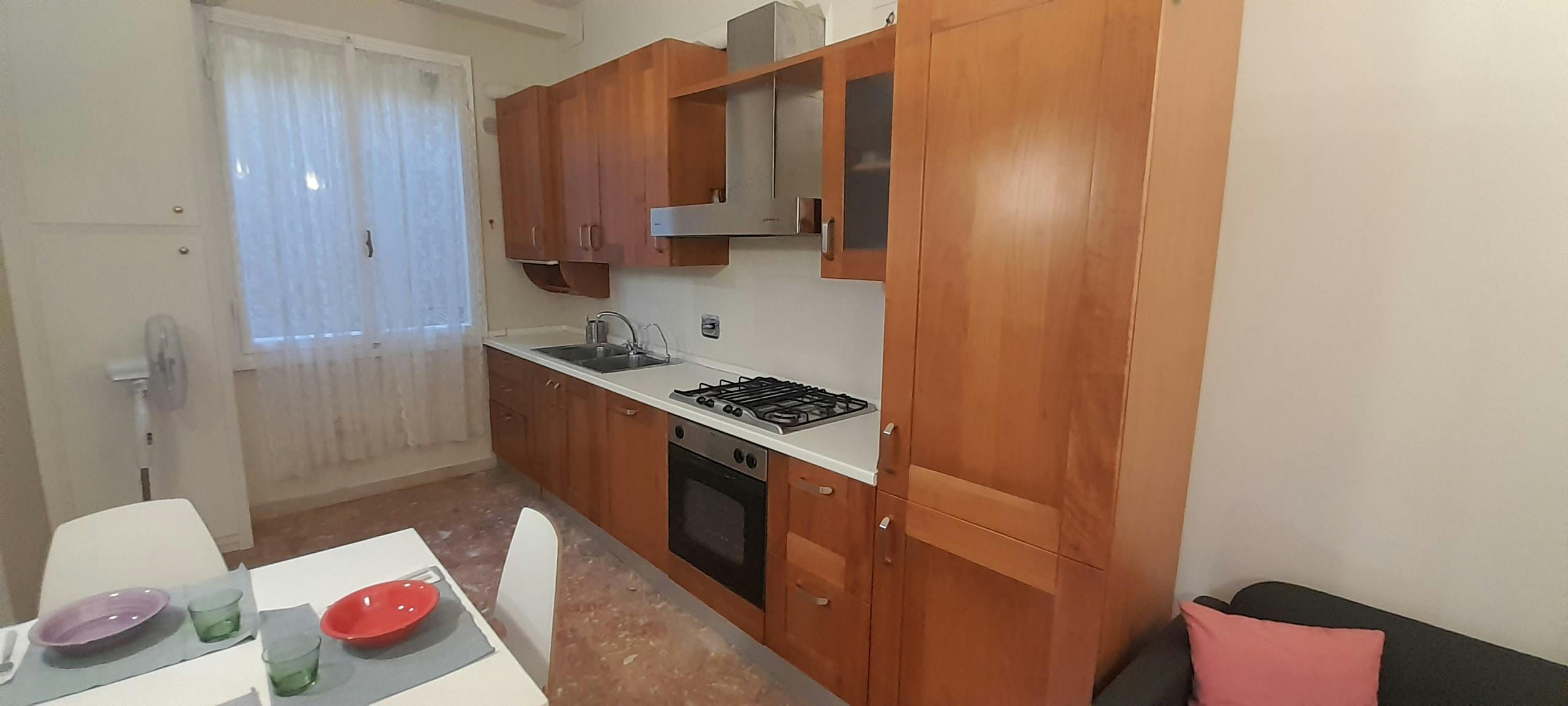 Double room Florence, 1 bed, 20m² — photo 7
