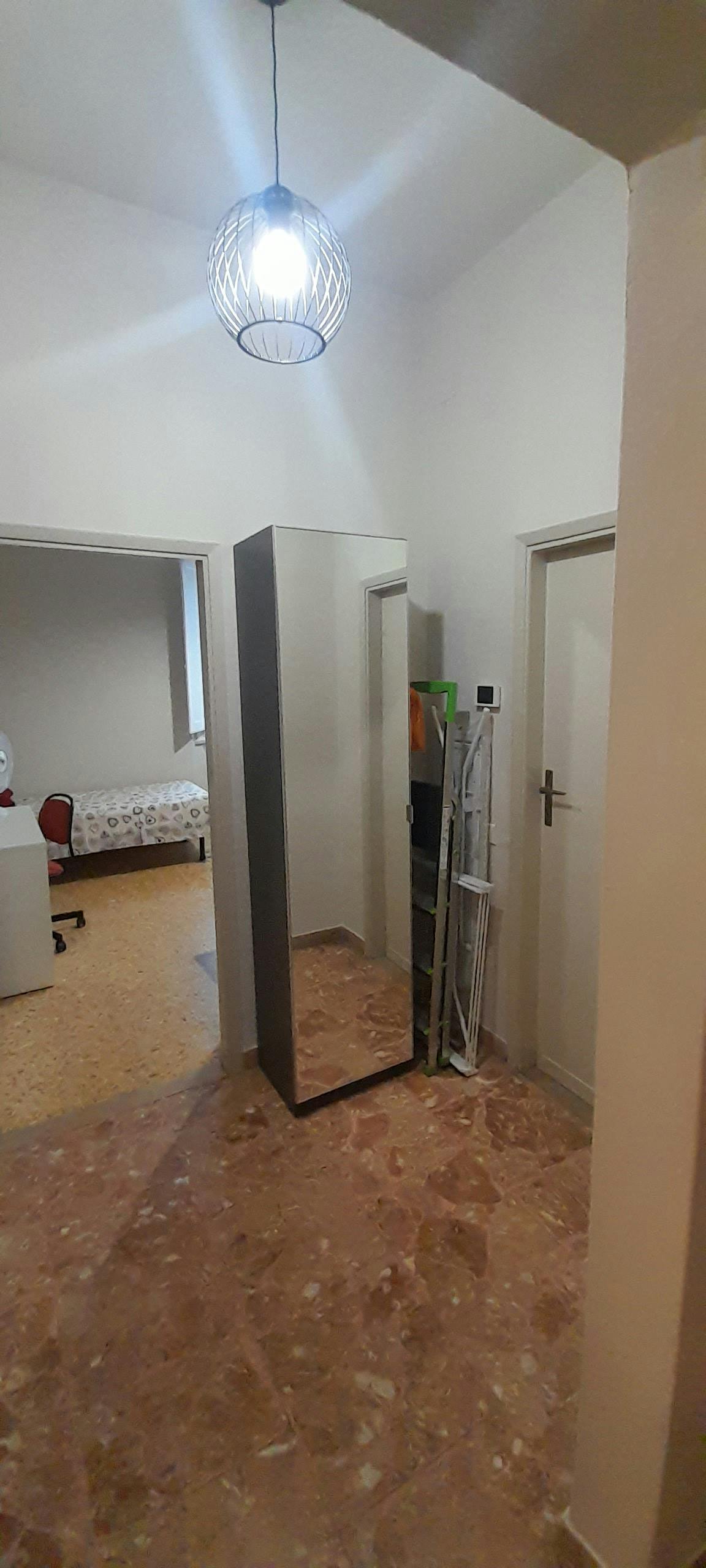 Double room Florence, 1 bed, 20m² — photo 10