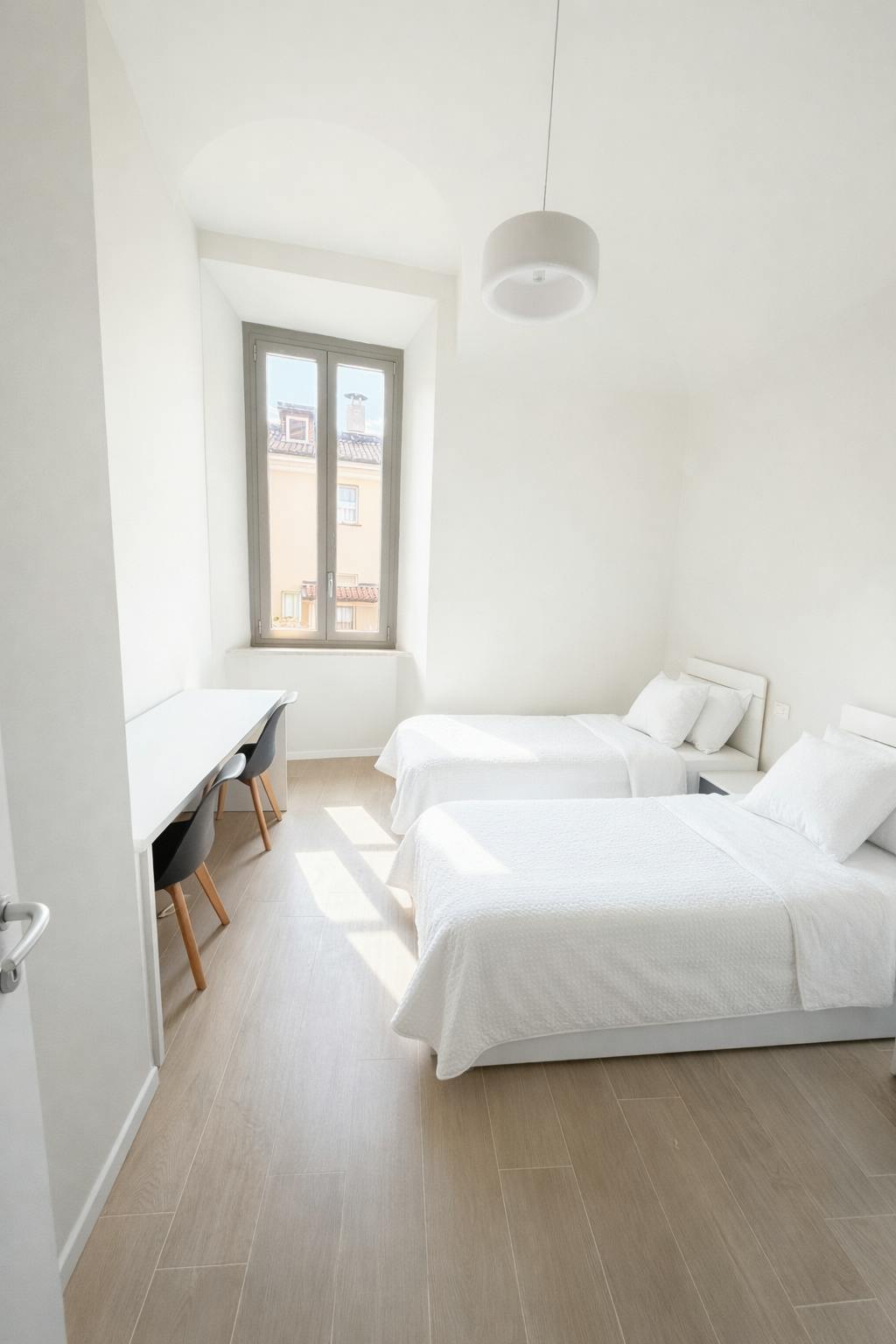 Delat rum att hyra för 464 € i månaden i Piacenza, Via Sopramuro