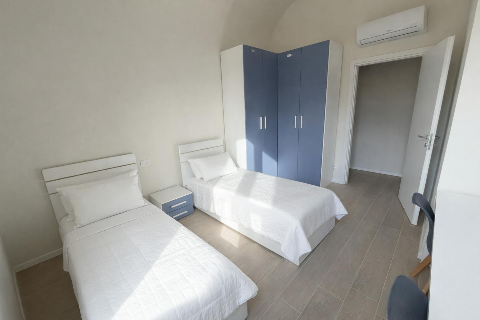 Delat rum att hyra för 464 € i månaden i Piacenza, Via Sopramuro