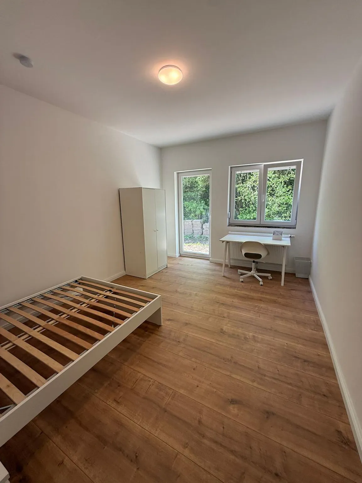 Private room in Käsenbachstraße, Tübingen (1707376) ROOM 3