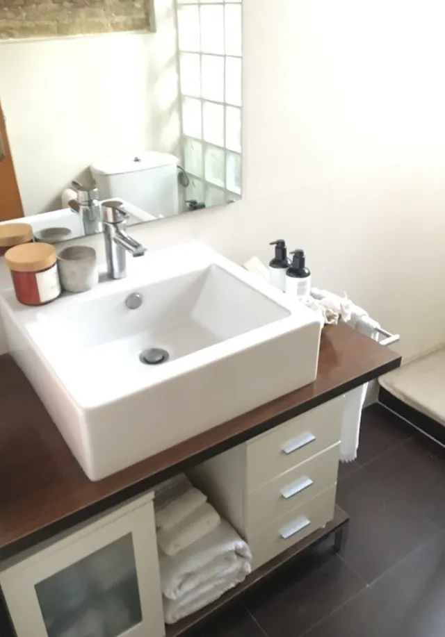 1-Bedroom Apartment in Carrer de Villanueva i Gascon, Valencia (1707387) room image 60
