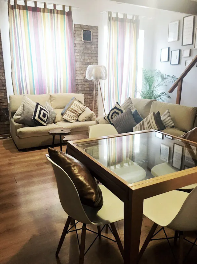1-Bedroom Apartment in Carrer de Villanueva i Gascon, Valencia (1707387) room image 2