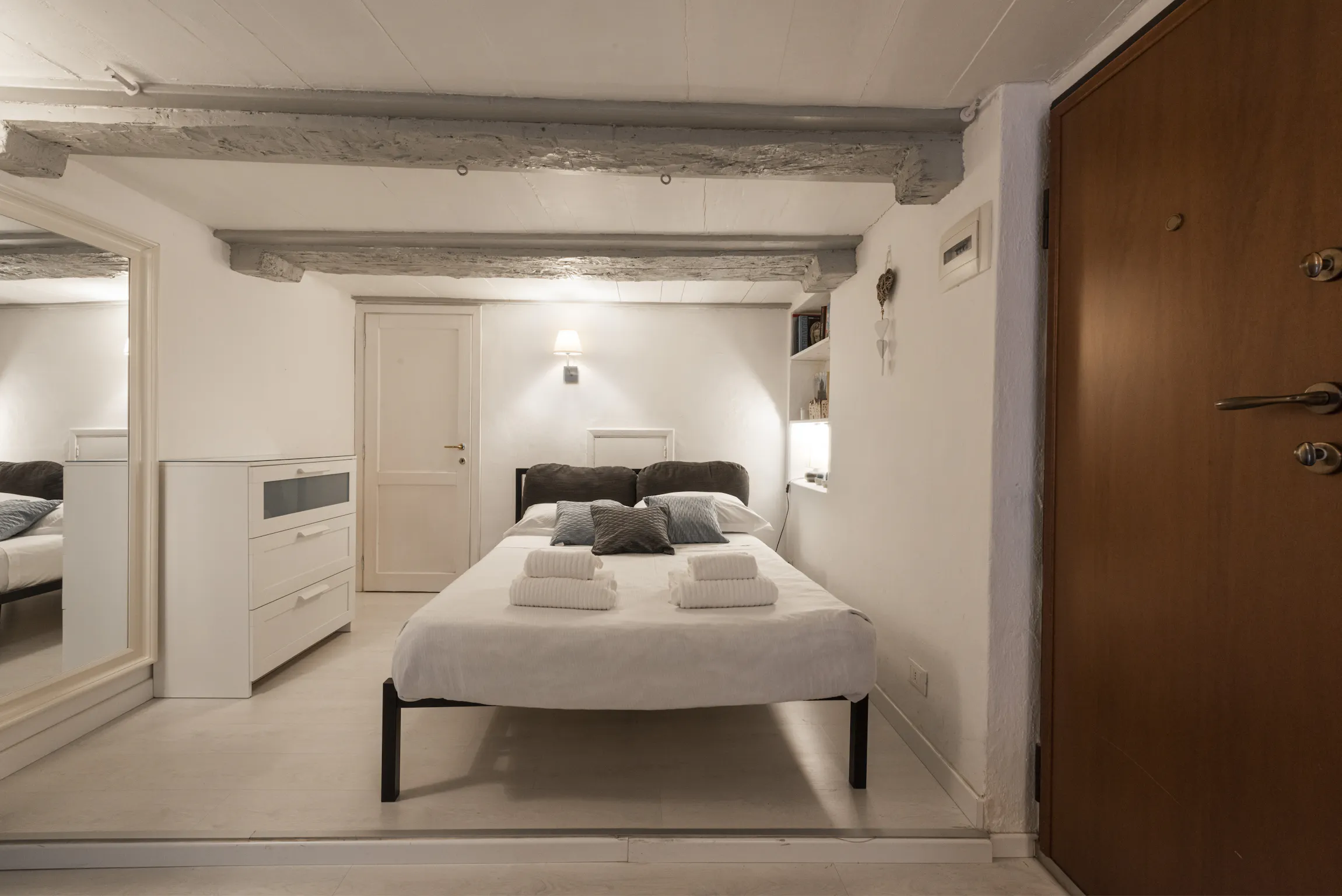 Apartment in Via Torta, Florence (1707393) ROOM 4