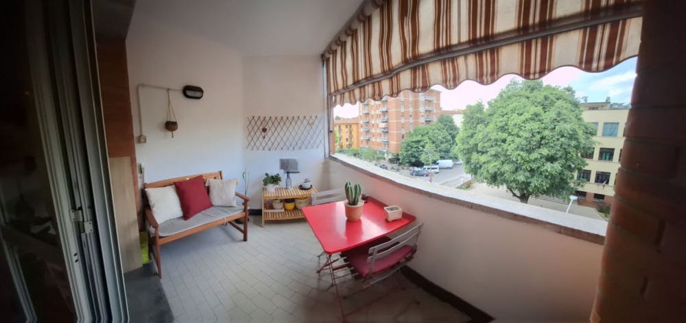1-Bedroom Apartment in Via dell'Artigiano, Bologna (1707395) ROOM 3