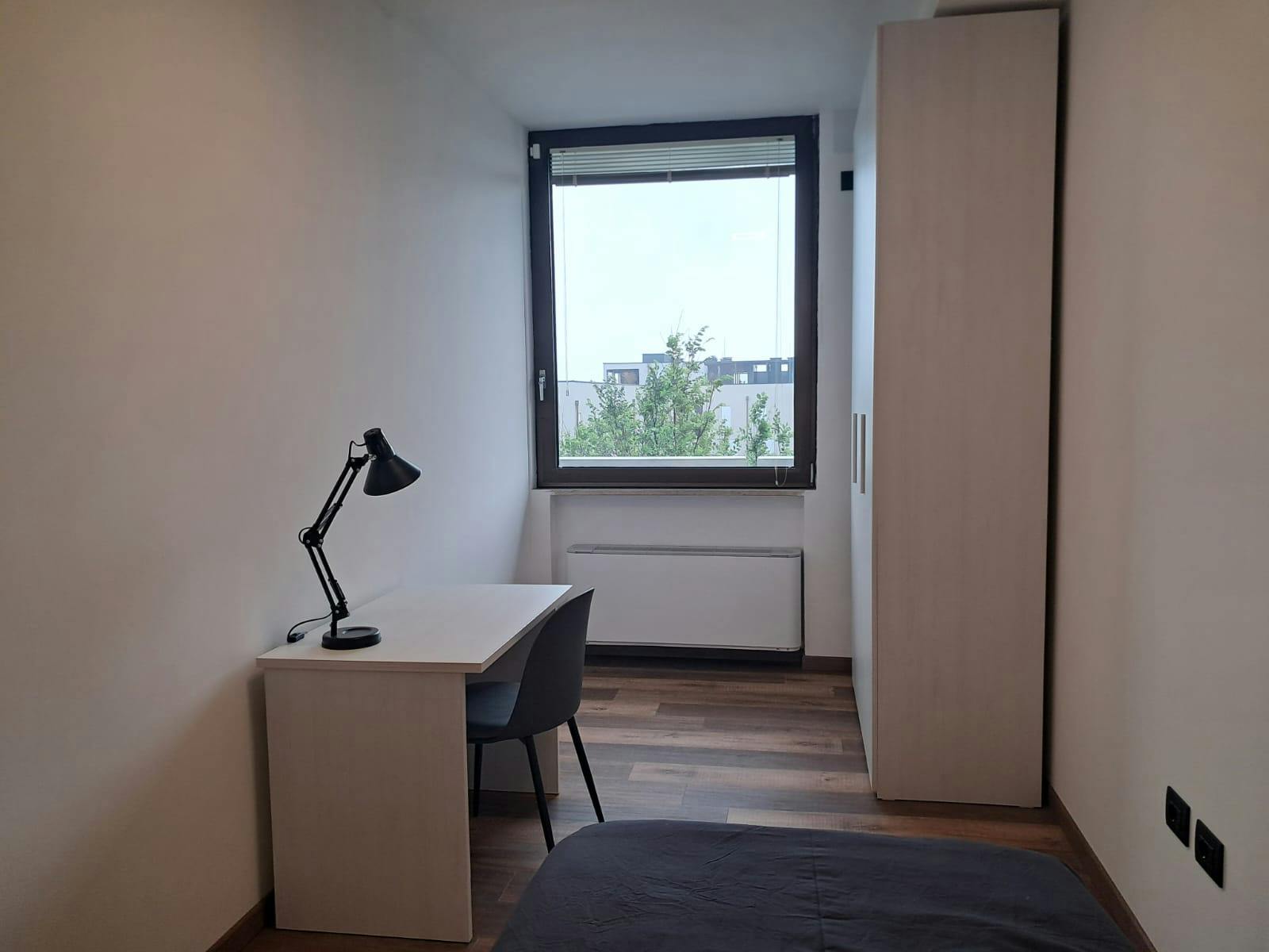 Single room Padova, 1 bed, 12m² — photo 4