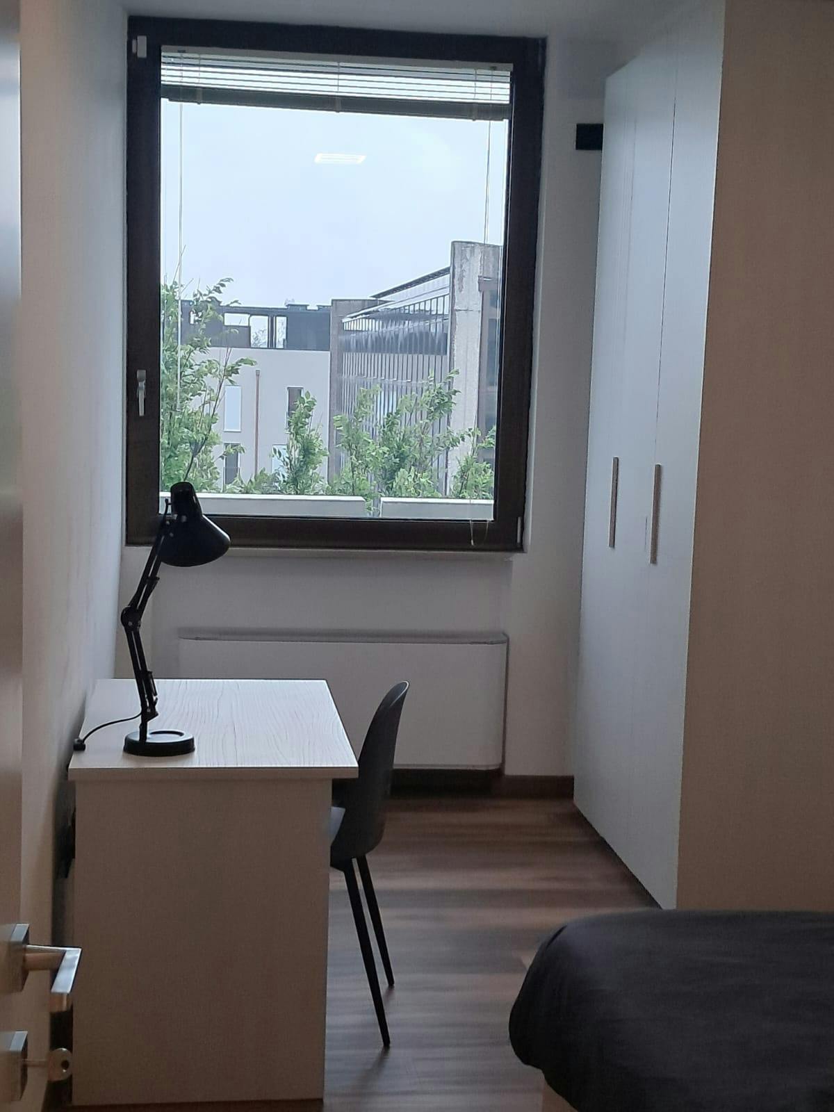 Single room Padova, 1 bed, 12m² — photo 6