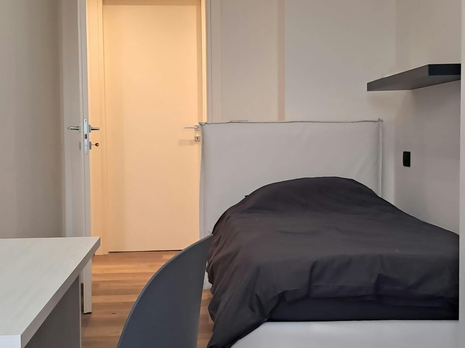 Single room Padova, 1 bed, 12m² — photo 5