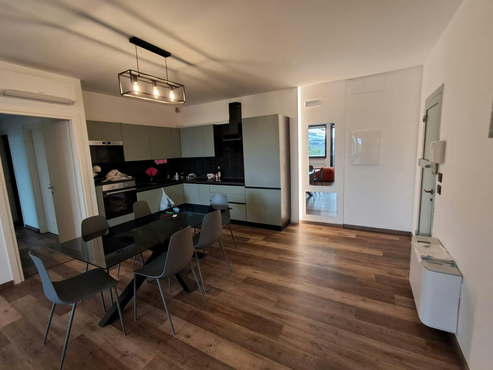 Single room Padova, 1 bed, 12m² — photo 9