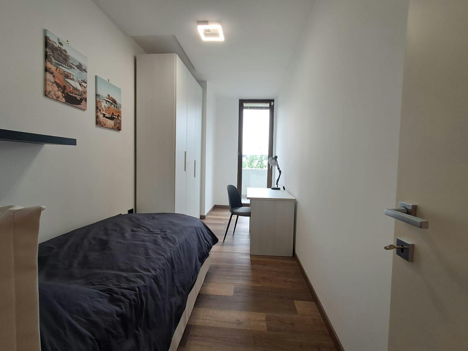 Single room Padova, 1 bed, 12m² — photo 4
