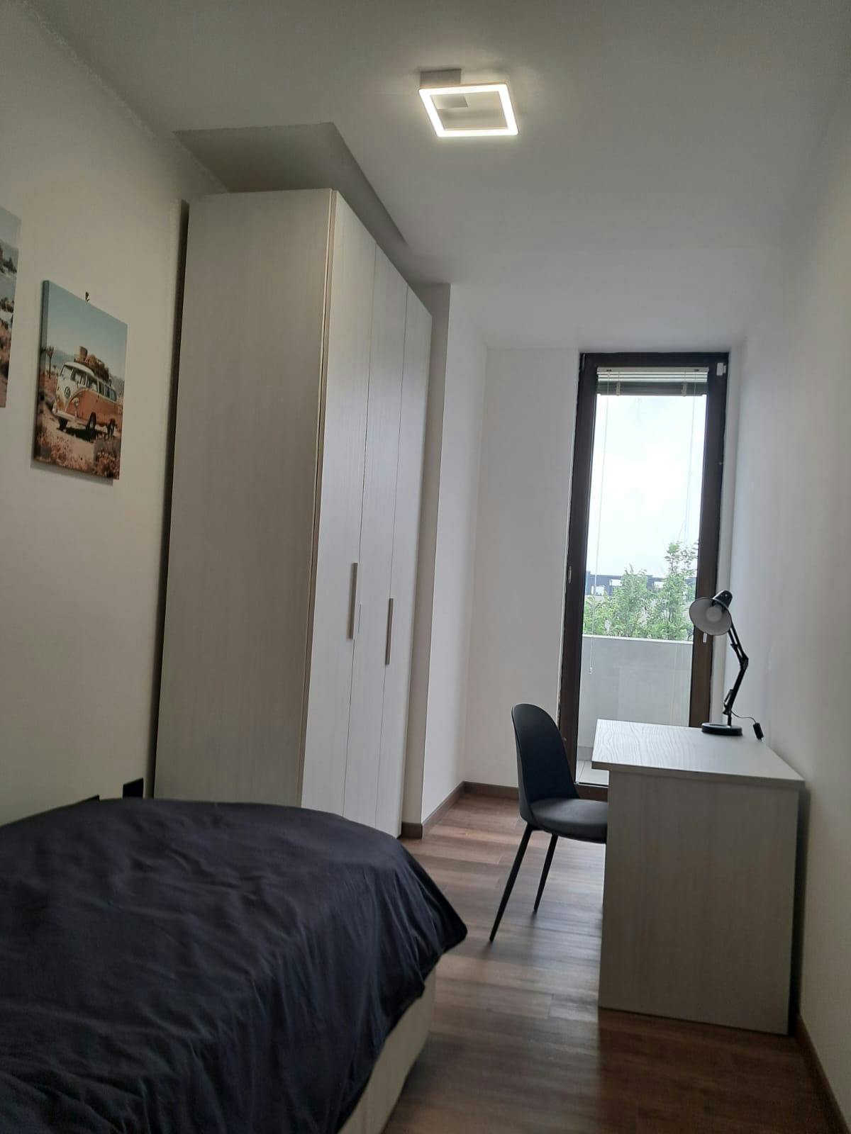 Single room Padova, 1 bed, 12m² — photo 2