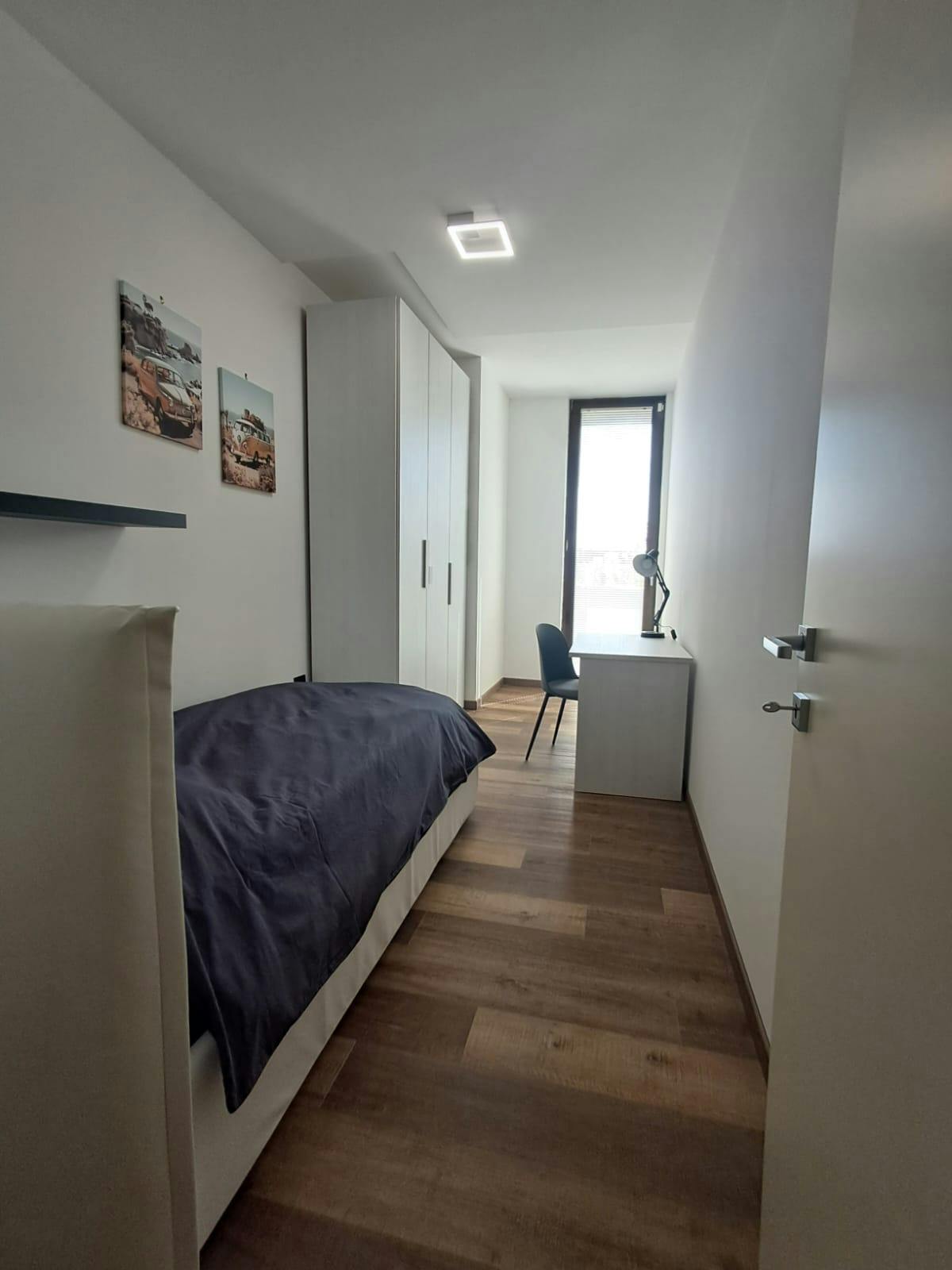 Via Luigi Pellizzo, Padova preview