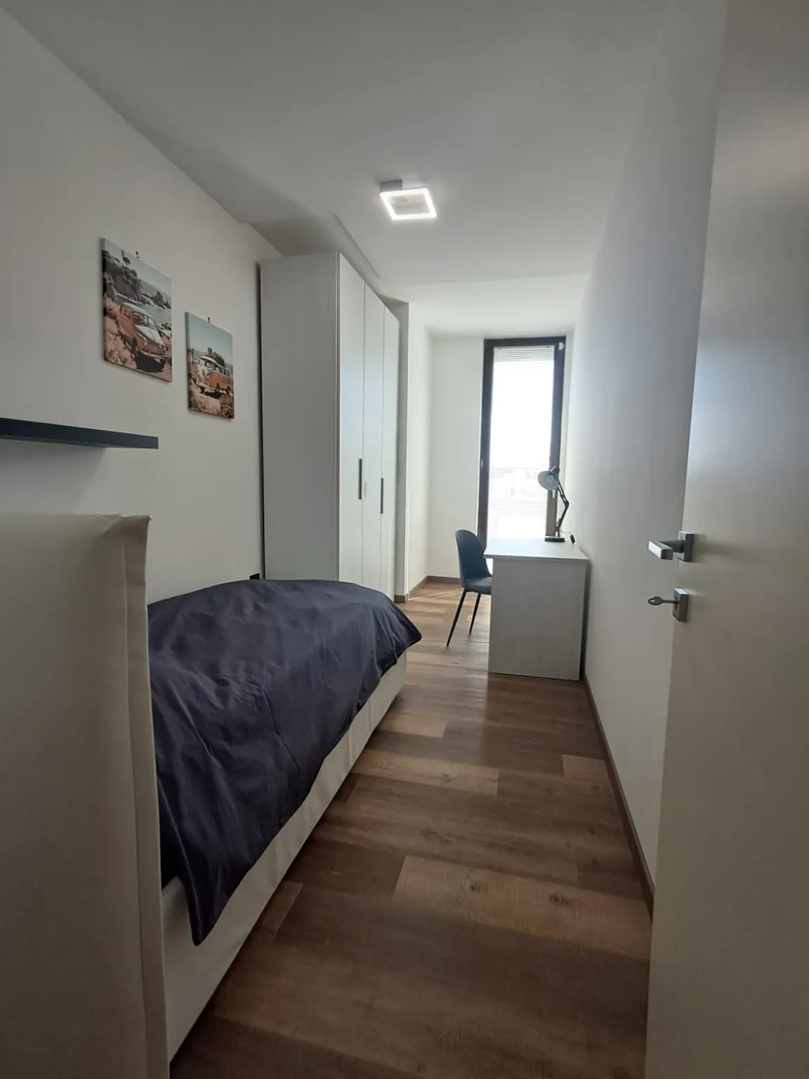 Via Luigi Pellizzo, Padova preview
