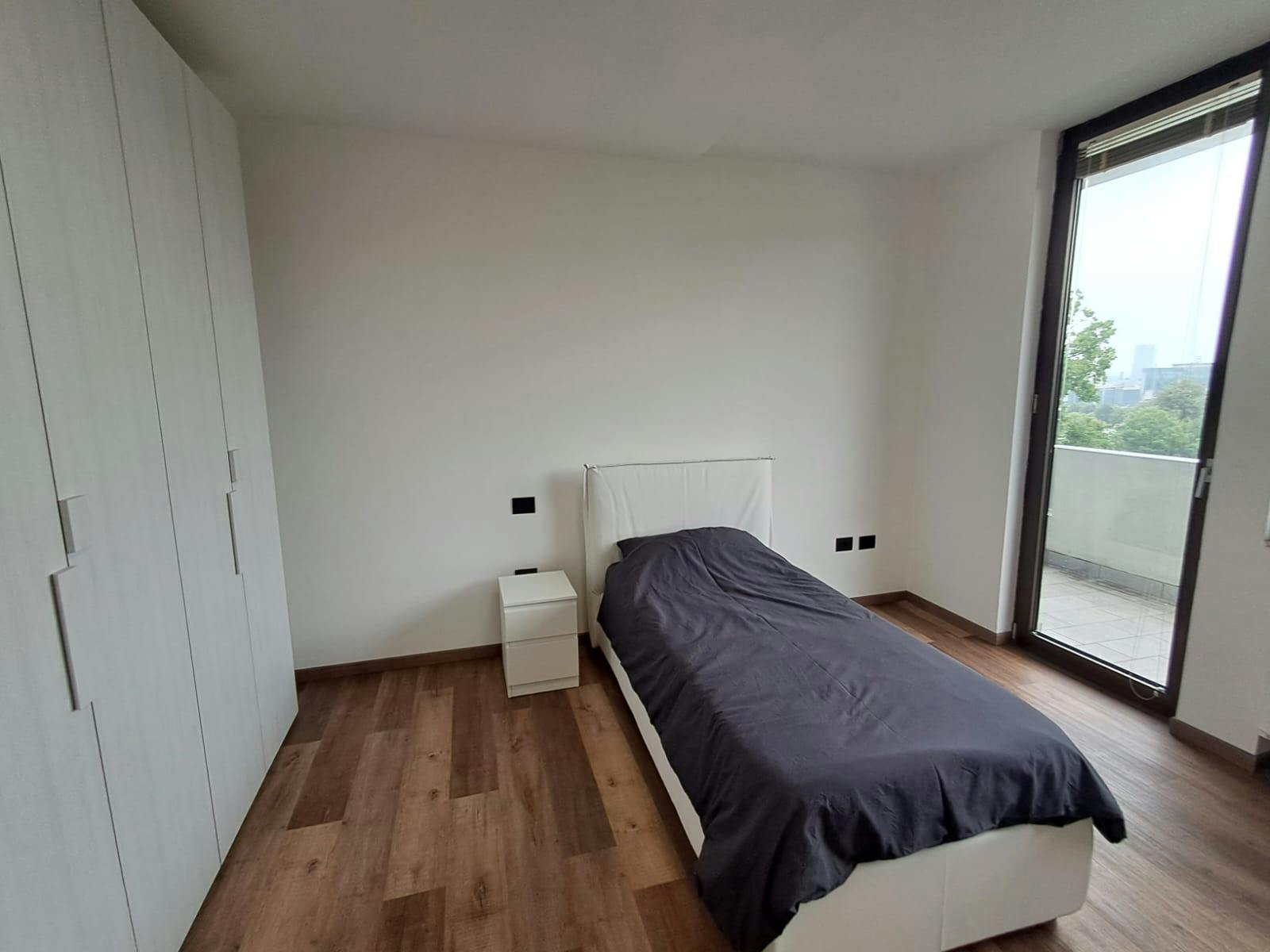Single room Padova, 1 bed, 15m² — photo 8