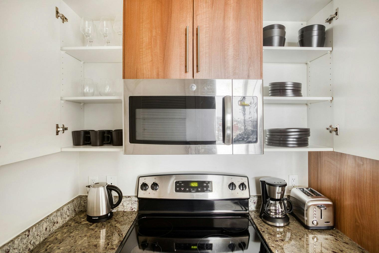 Apartment Washington, D.C., 1 bed — photo 7