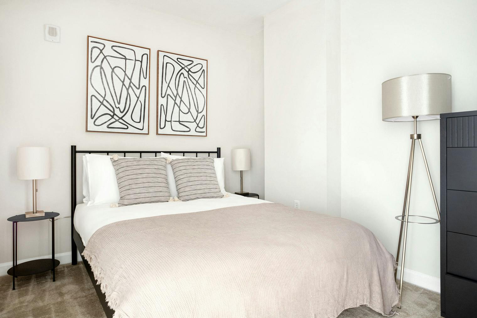 Apartment Washington, D.C., 1 bed — photo 8