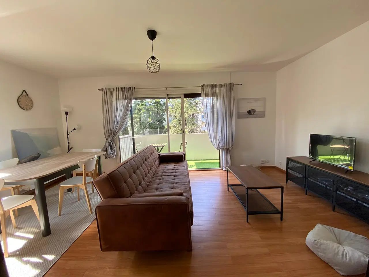 Wohnung zu mieten für 1.550 € pro Monat in Montpellier, Rue Croix de las Cazes