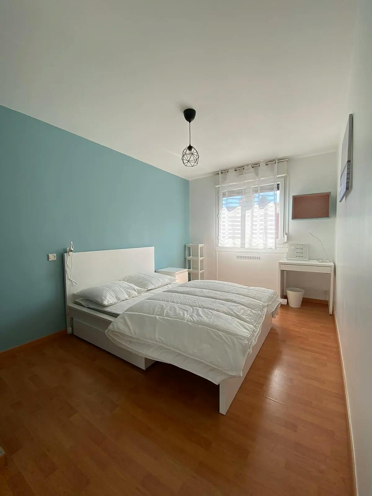 Private room in Rue Croix de las Cazes, Montpellier (1707417) room image 6