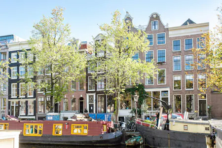 Apartment for rent in Amsterdam, Prinsengracht | HousingAnywhere (1707423)