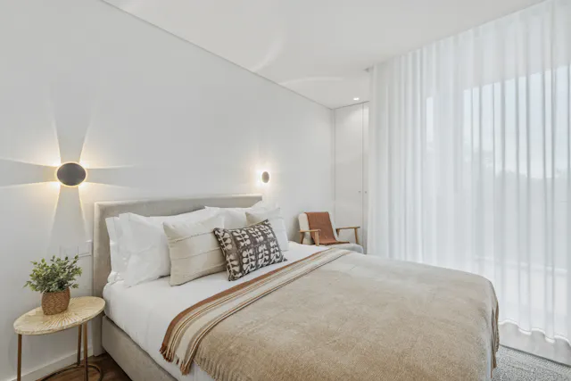 1-Bedroom Apartment in Rua de Gonçalo Sampaio, Porto (1707424) room image 2