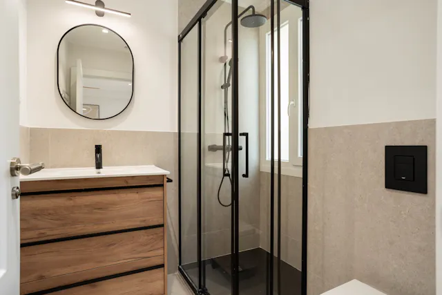 3-Bedroom Apartment in Avenida de la Ciudad de Barcelona, Madrid (1707425) room image 50