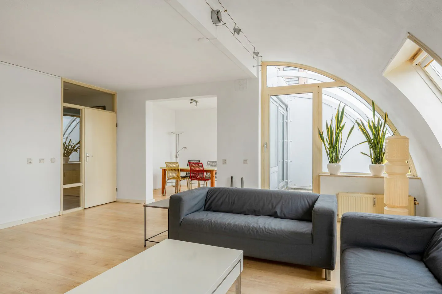 Private room in Hoogstraat, Rotterdam (1707446) COMMON_AREA 1