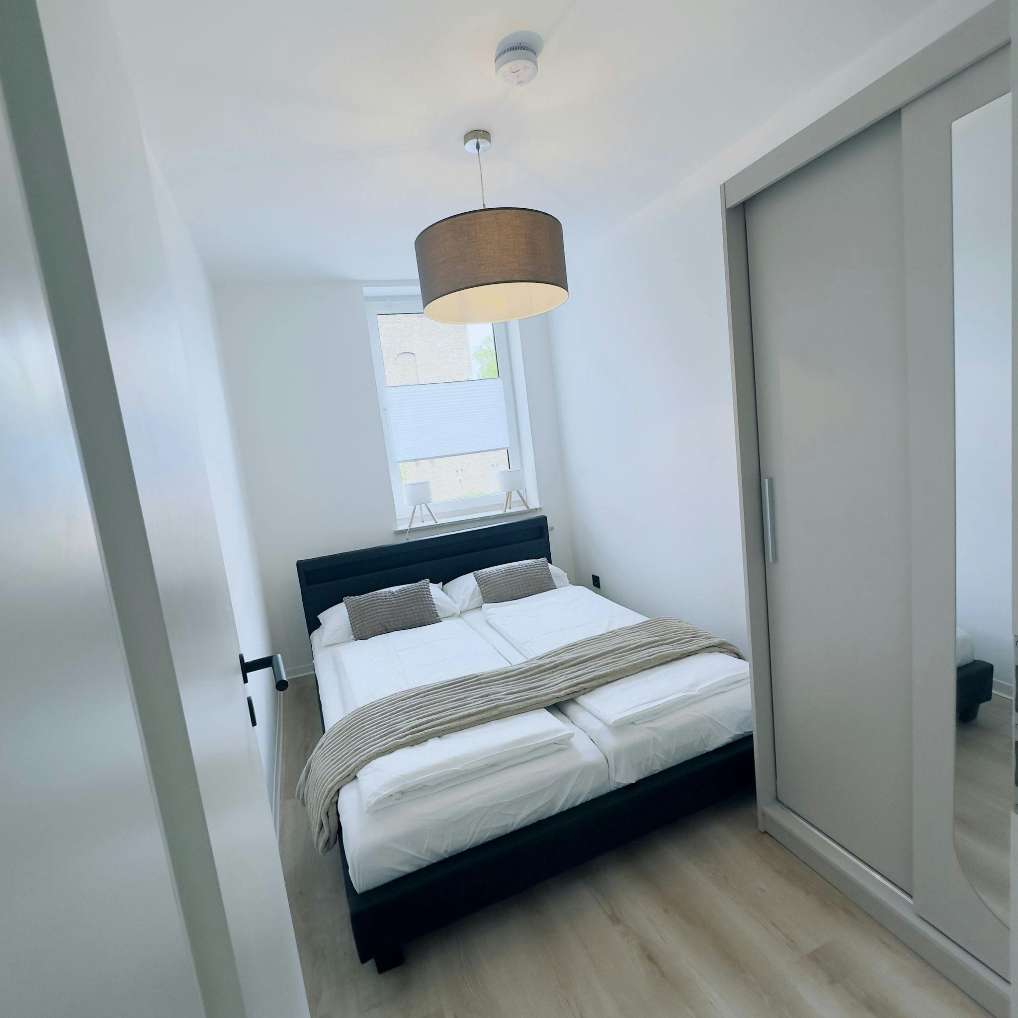 Apartment Rostock, 1 bed — photo 7