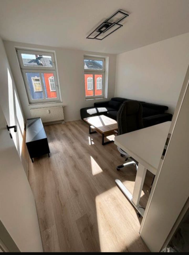 Apartment Rostock, 1 bed — photo 2