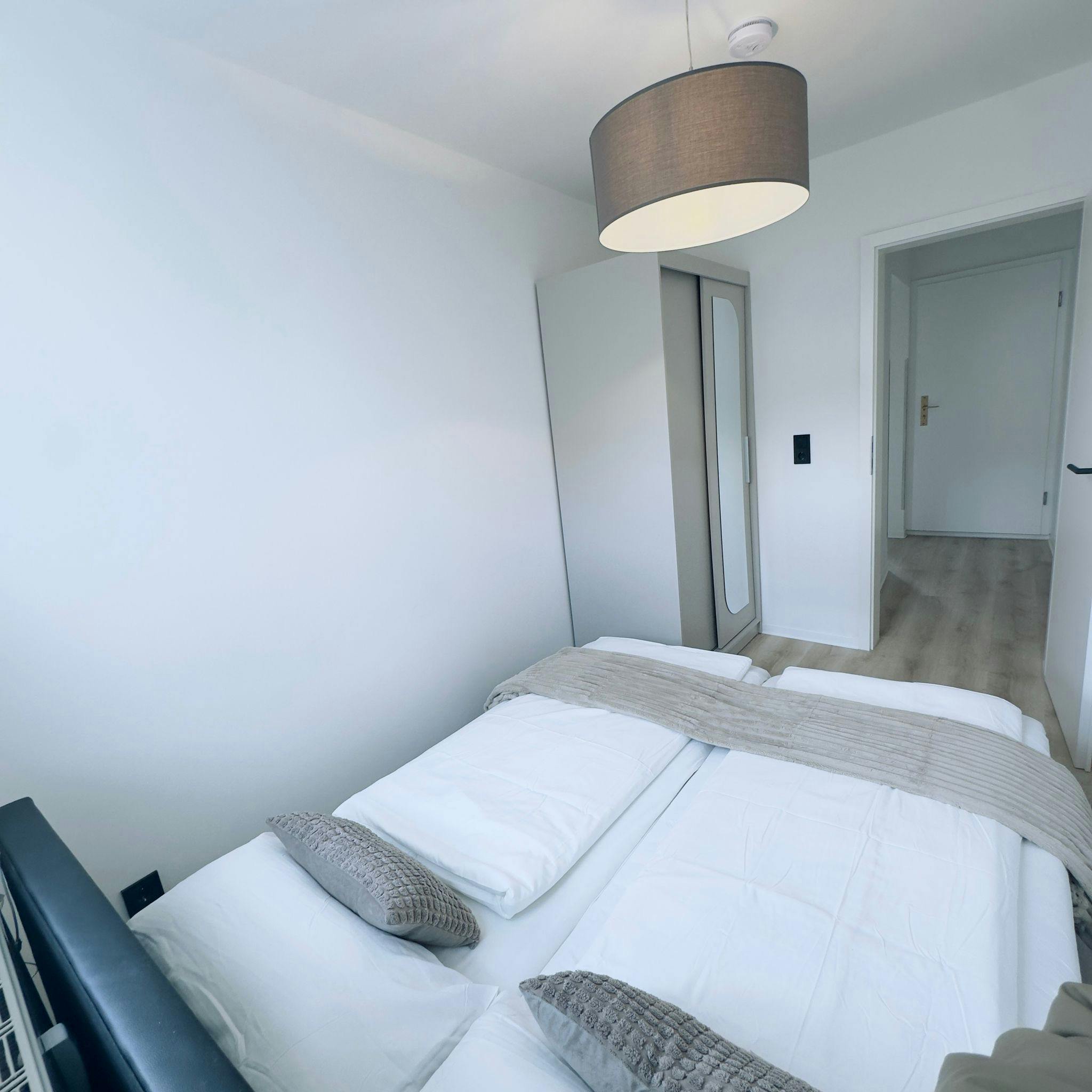 Apartment Rostock, 1 bed — photo 8
