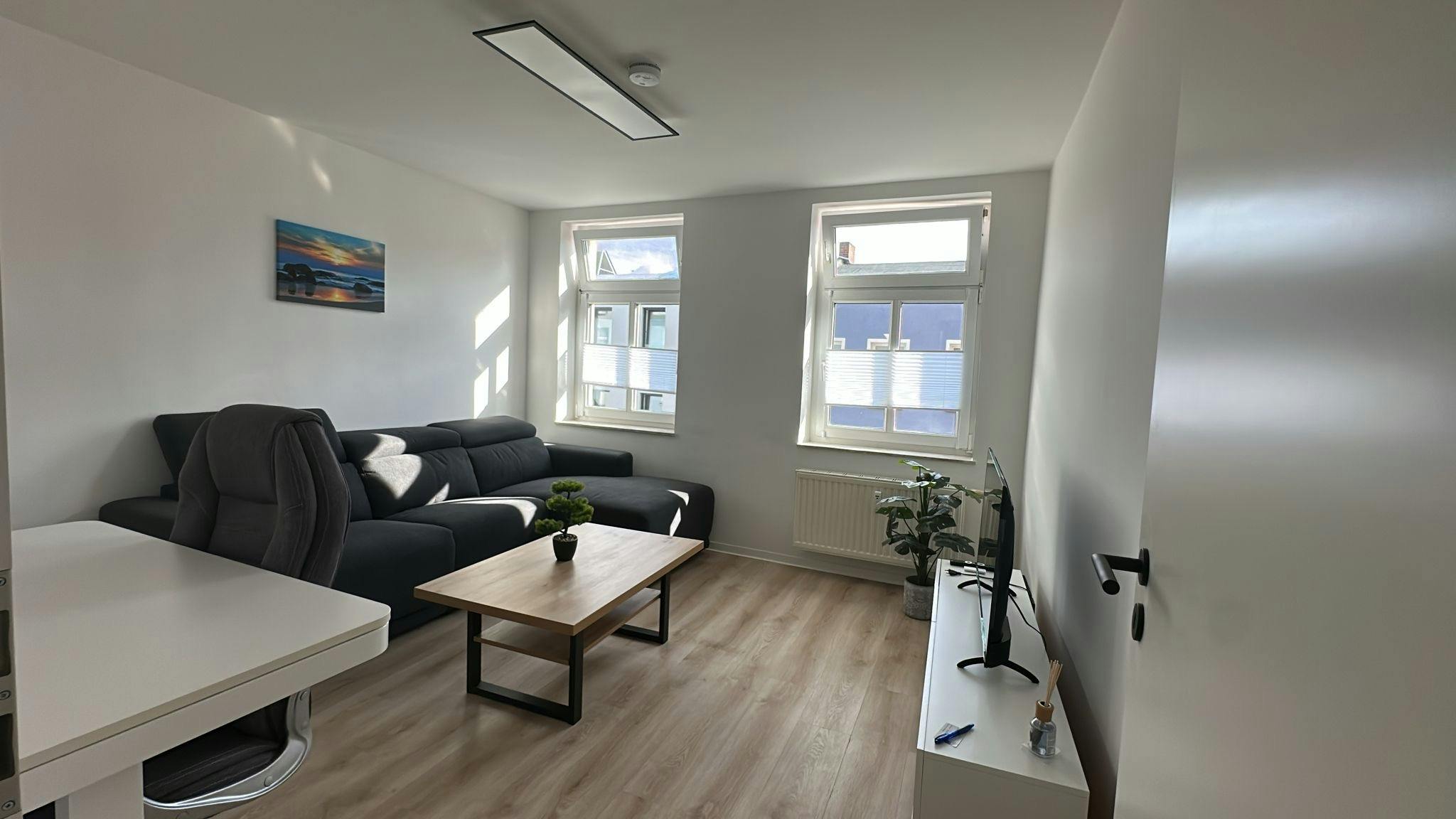 Leonhardstraße, Rostock preview
